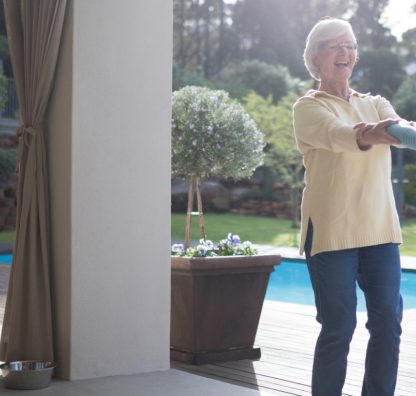 Five things you may not realise about UK inheritance tax