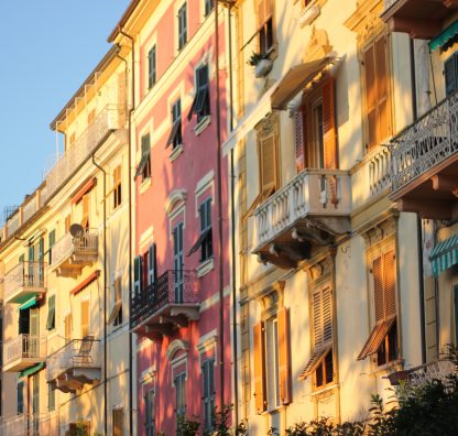 Could you be banned from renting your property out?