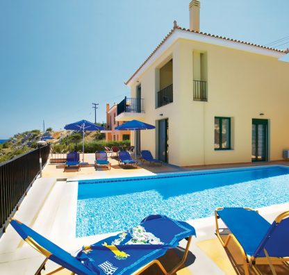 Owning Property in Spain is Taxing