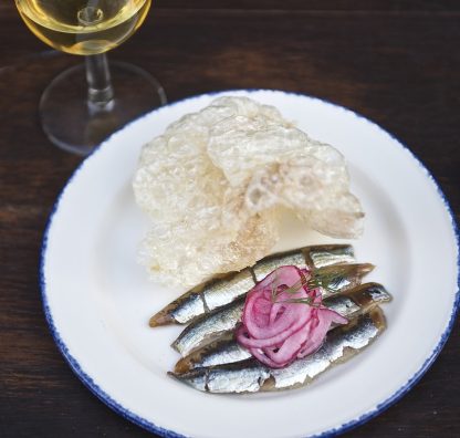 Best Spanish Restaurants In London