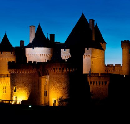 Castles and Cruises - Timeshare for people who DO! Rather than just GO...