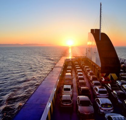 Switching Sides - how do I register my UK bought left-hand drive car in Spain?