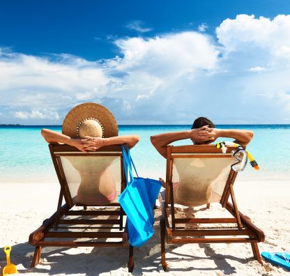 Timeshare - Busting the Myths