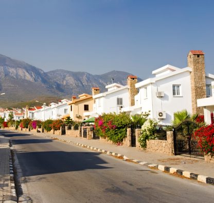 Could taking a mortgage on a foreign property be better than using cash?