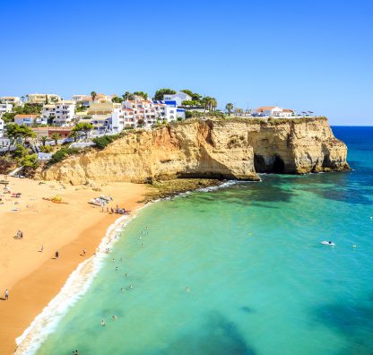 Pension advice in Portugal: Six tips for getting it right first time