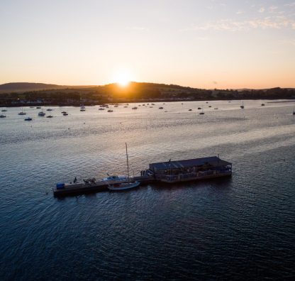 Island Life - 15 Best Restaurants on Islands in the UK