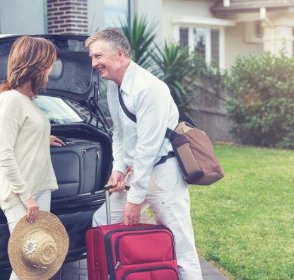 Why the Alliance is a 'Valuable Resource' by (former) Head of Savills International Property