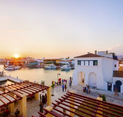 Cyprus residents to have UK government service pensions taxed in UK