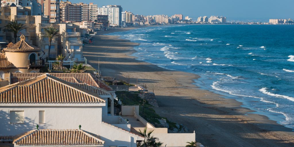 Discover why Mar Menor in Murcia should be top of your list of places to buy in Spain The Discover why Mar Menor in Murcia should be top of your list of places to buy in Spain The