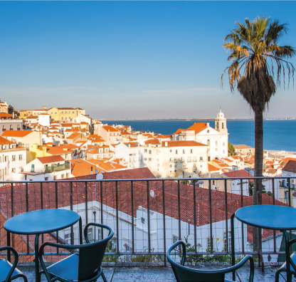 Property Owners In Portugal Urged To Review Finances As Brexit Approaches