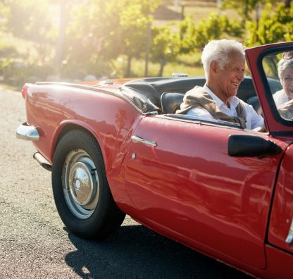 QROPS: The pros and cons of transferring your UK pension