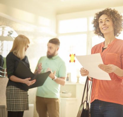 Realtor or Estate Agent - what's the difference?