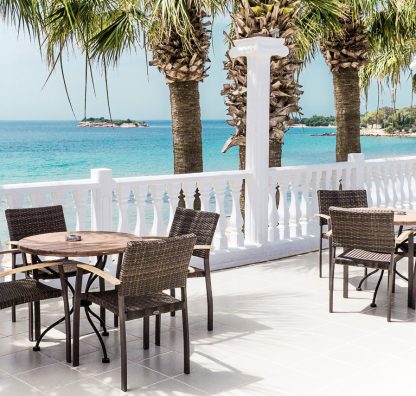 Turkey's Recent Currency Crisis Means Bargain Property Prices for Brits