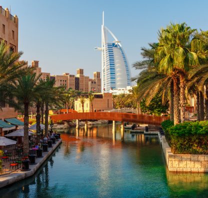 Dubai Dreams: An owners experience of buying, owning and selling property in UAE