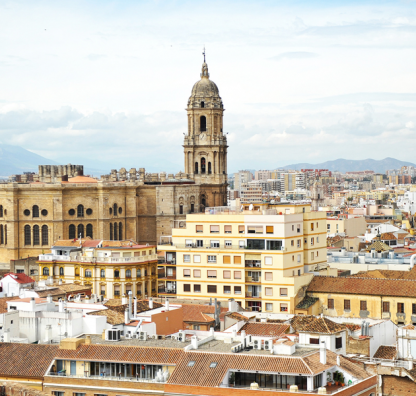 Thinking of buying in Spain? Why not consider a city property?