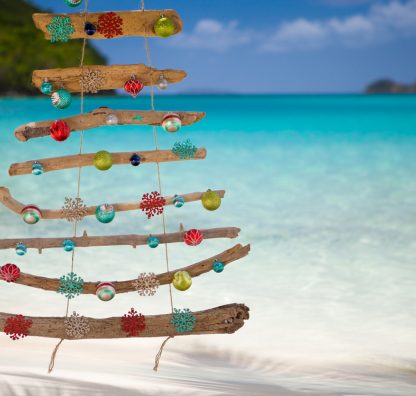 Own well: Our top tips for how to Christmas in your foreign property