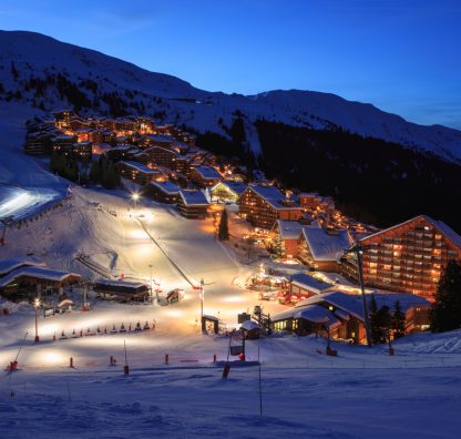 Best Timeshare Resorts for Skiing and Winter Sports