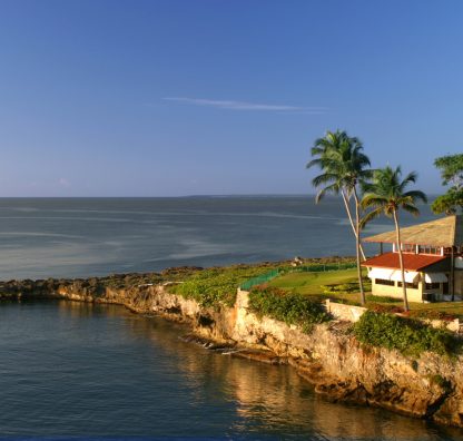 Guide to - Buying Property in the Caribbean