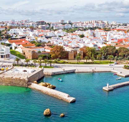 East v West - Where to buy Property on Portugal's Algarve Coast