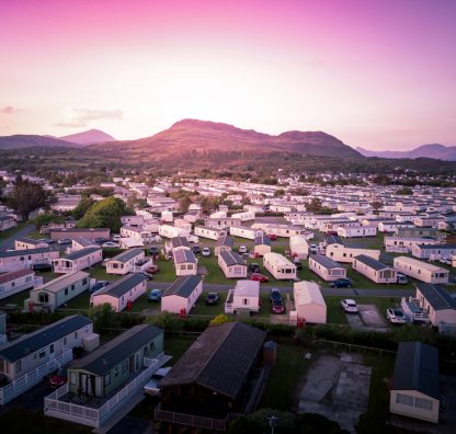 Static Caravan or Timeshare? We talk to an owner who had both and find out...