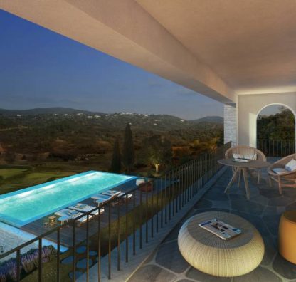 Portugal’s Algarve is not all about the coast…