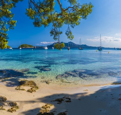 Island life: the unique appeal of the Balearic and Canary Islands