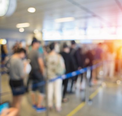 EU Advice to UK Travelers if there is a No Deal Brexit