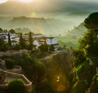 Inheritance tax in Andalucia practically abolished