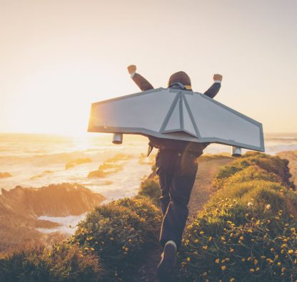 Climate compensation for the flights of Swedish homebuyers in Spain and Portugal