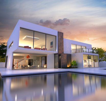 4 reasons why you should choose a mortgage instead of cash to buy a property in Portugal