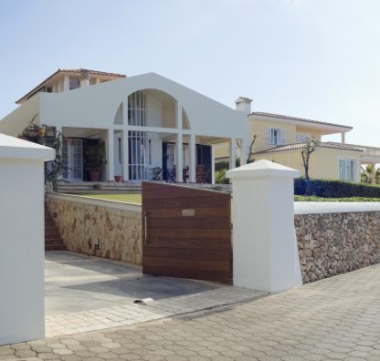 Do you need a survey when buying a property in Spain?