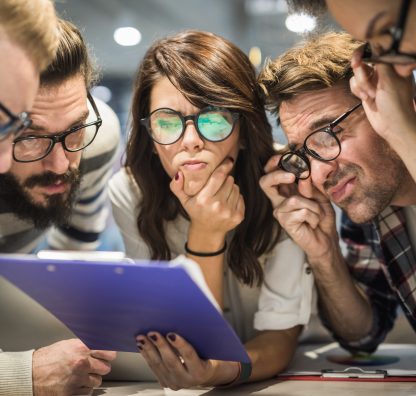 Why foreign contracts need a professional translator