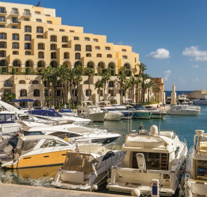 Planning on retiring to Malta? Find out why residency may NOT be your best tax option...