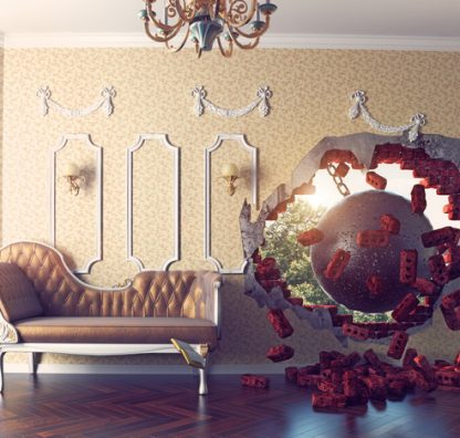 Selling a 'problem' property overseas? Help is at hand!