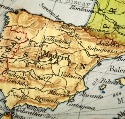 Where in Spain should I buy?