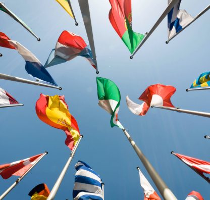 Europe’s no-deal Brexit contingency planning for residency and healthcare