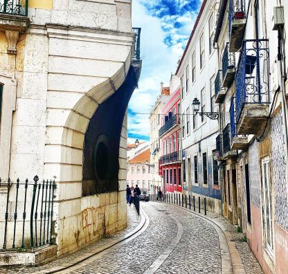 Tax on real estate in Portugal - how does it work?