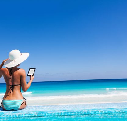 Holiday inspiration from RCI and competition time!