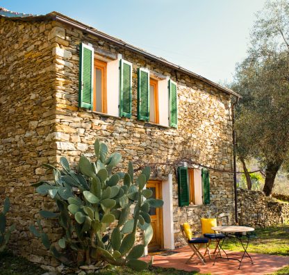 Buying overseas with a mortgage