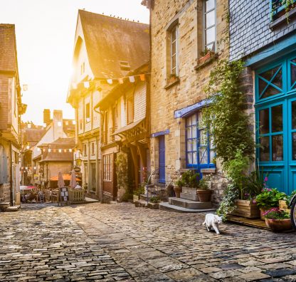 Planning the French retirement dream? Make sure your money lasts as long as you do!