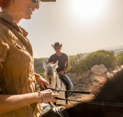 5 of the best winter sun destinations