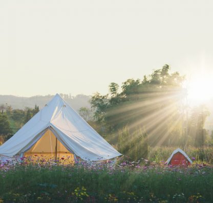 Having Your Cake and Eating It Too: How to Make Money From Your Home Abroad