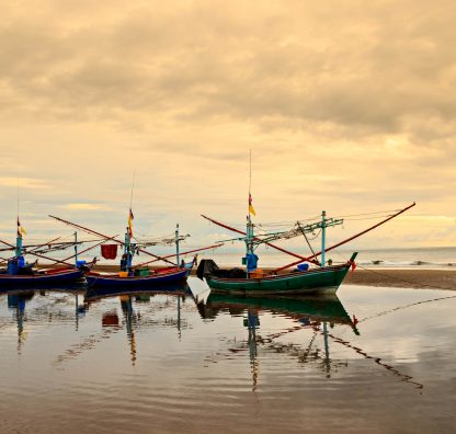 The Thailand Property Guide: Hua-Hin