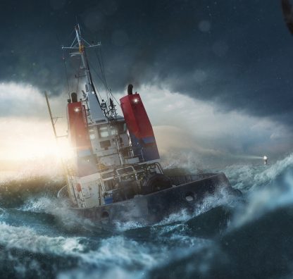 How best to invest in volatile times