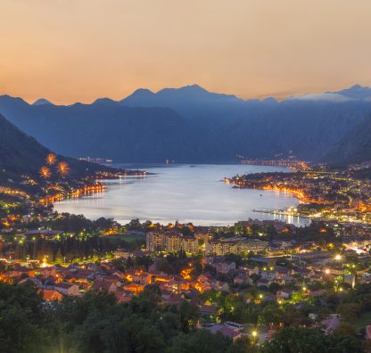 Buying property in Montenegro - why it is worth a closer look
