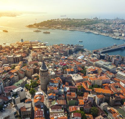 Guide to Buying Property in Turkey