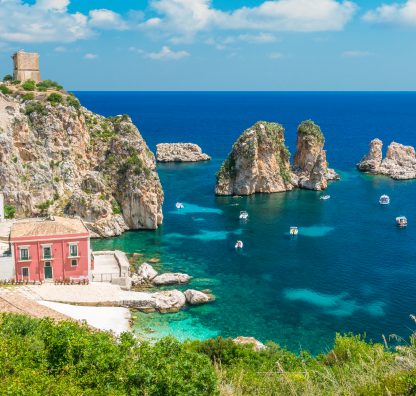 Can My Sicilian Second Home Make Me Money?