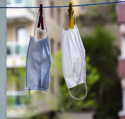 Coronavirus: Deep Cleaning Tips for Holiday Rentals