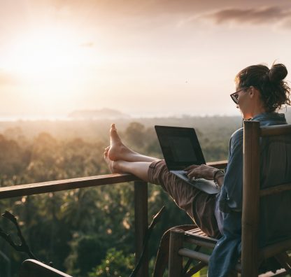 Young professionals opt for Exit before Brexit