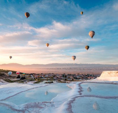 Let’s… Take a Trip around Turkey’s Hotspots – Part 2!